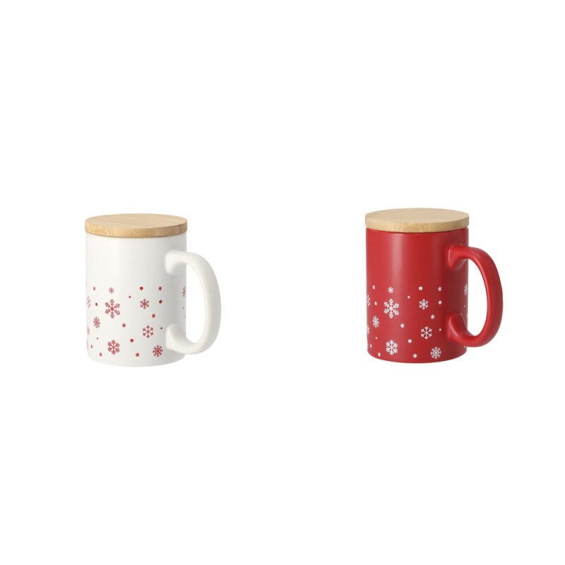 Tazza Natale