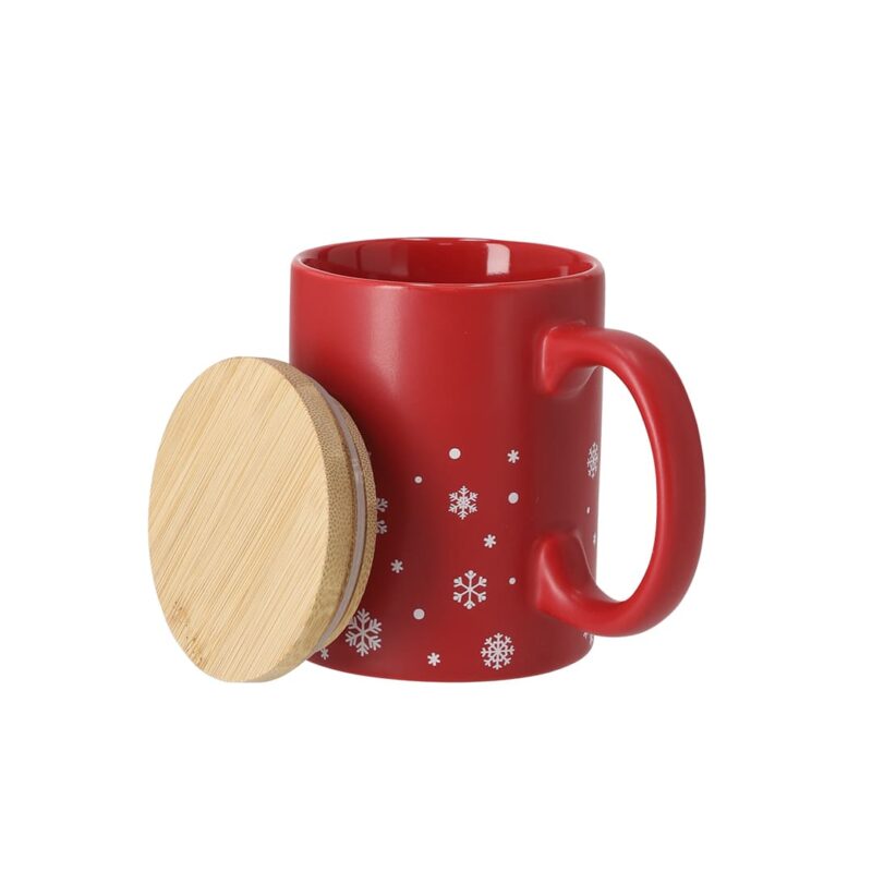 Tazza Natale - immagine 2