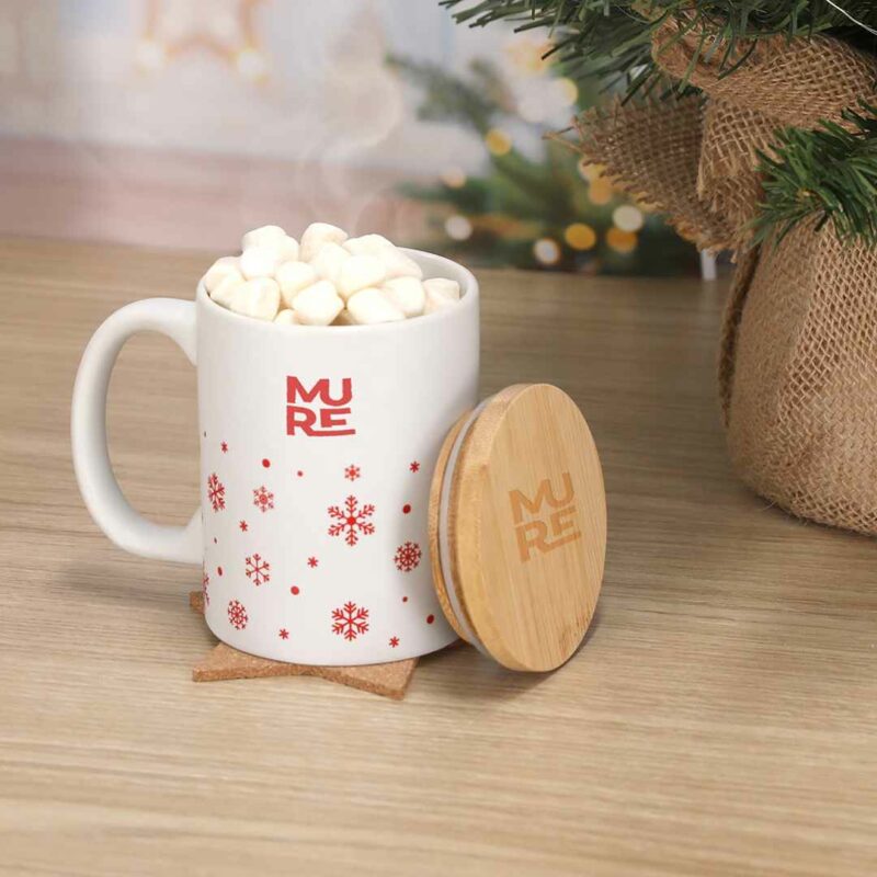 Tazza Natale - immagine 3