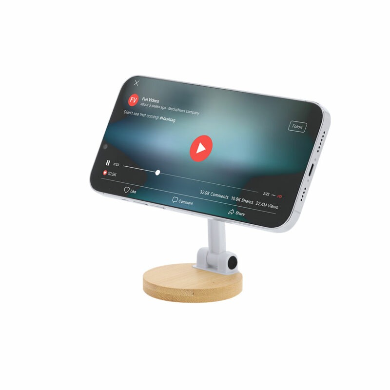 Supporto smartphone - immagine 4
