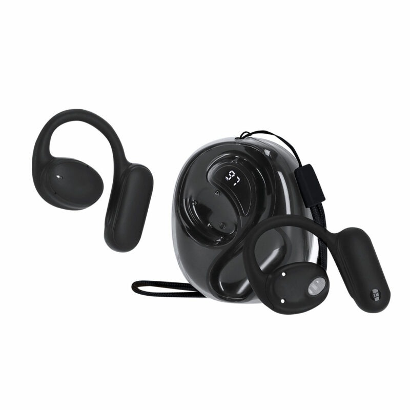 Auricolare Traduttore