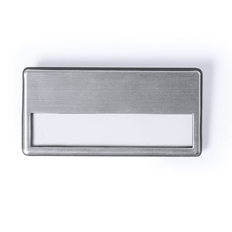 Badge portanome - immagine 3