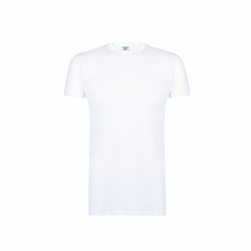 T-Shirt Adulto 100% cotone 180g/m2 - immagine 2