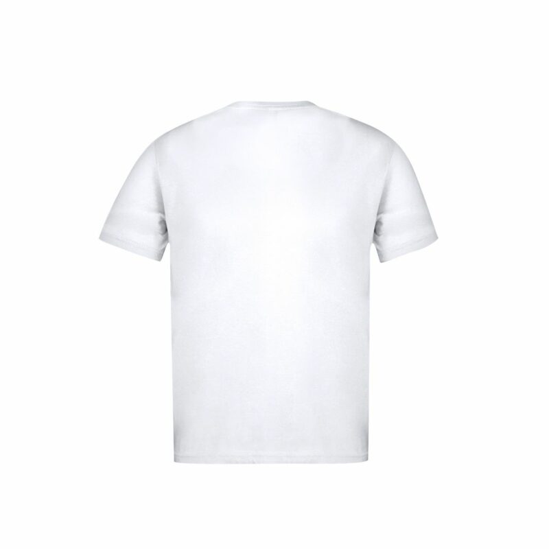 T-Shirt Adulto 100% cotone 180g/m2 - immagine 3