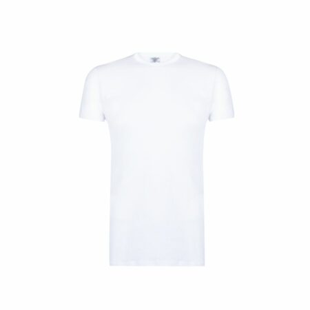 T-Shirt Adulto 100% cotone 180g/m2