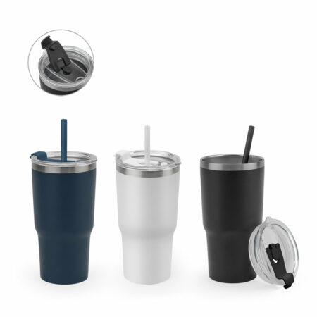 Tazza da viaggio 600 ml