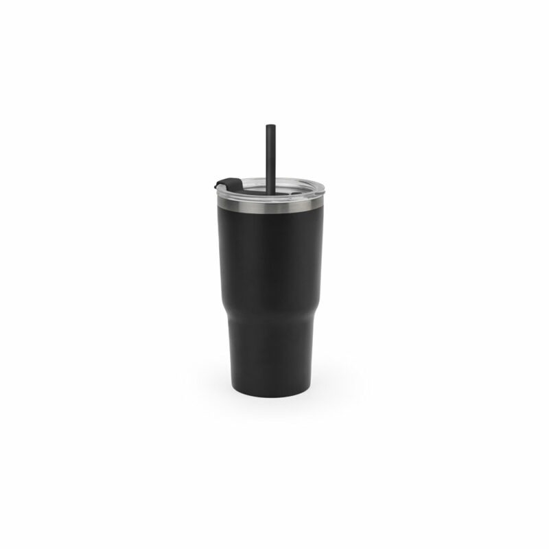 Tazza da viaggio 600 ml - immagine 2