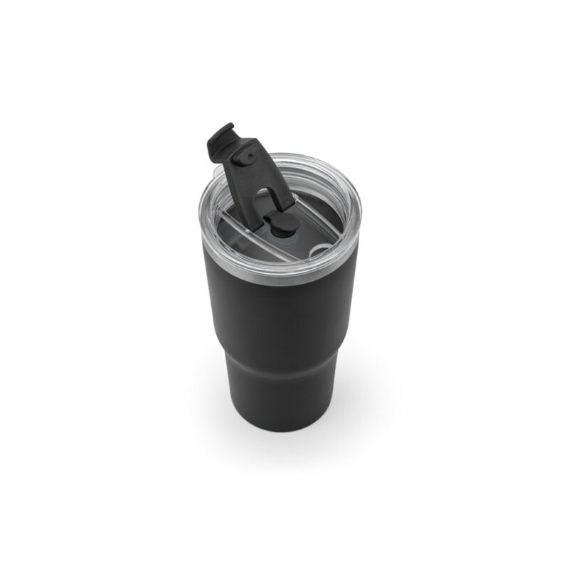 Tazza da viaggio 600 ml - immagine 3