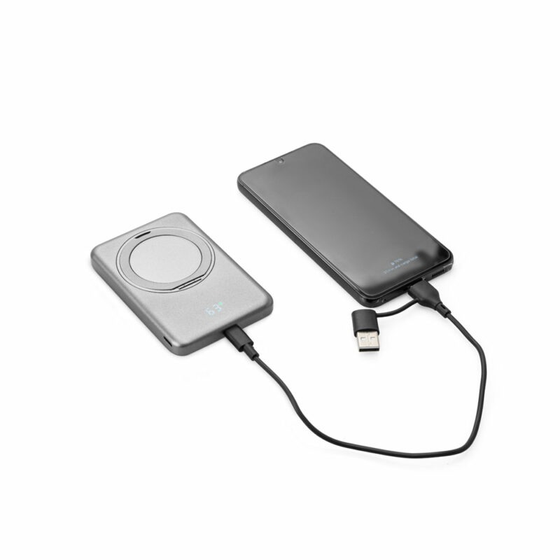 Power bank magnetico - immagine 3