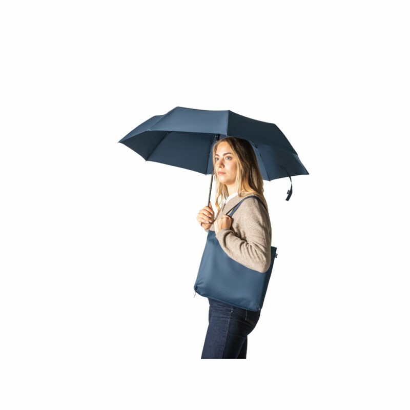 Borsa con ombrello 2 in 1 - immagine 6