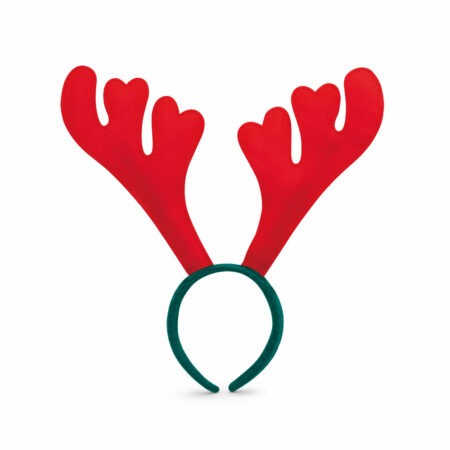 Cerchietto di Natale - Renna