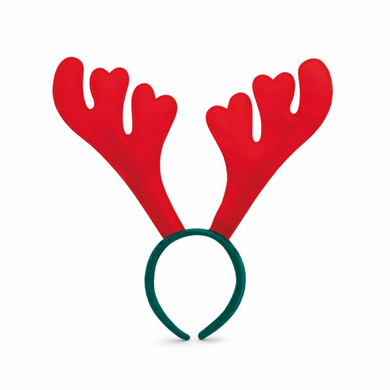 Cerchietto di Natale - Renna
