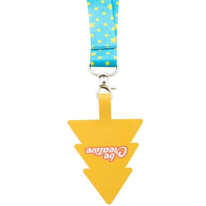Lanyard portacellulare Xmas - immagine 4