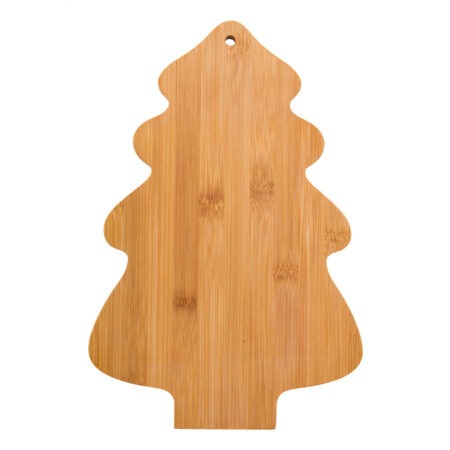 Tagliere Albero Natale