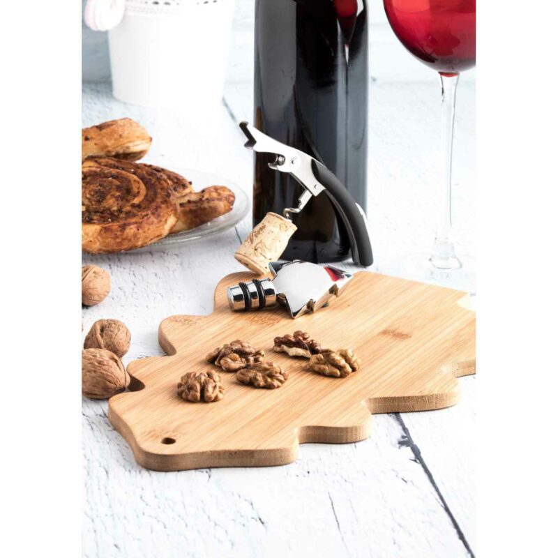 Tagliere Albero Natale - immagine 3