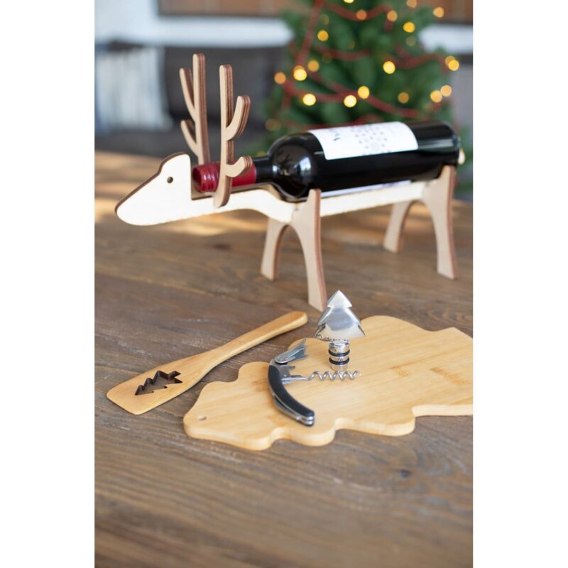 Tagliere Albero Natale - immagine 4