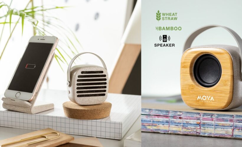 Gadget tecnologici sostenibili - Gadget promozionali - GadgetGo
