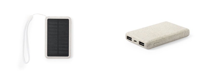 Power bank- Gadget personalizzati - GadgetGo