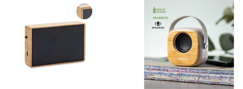 casse personalizzate-Gadget ecologici-GadgetGo