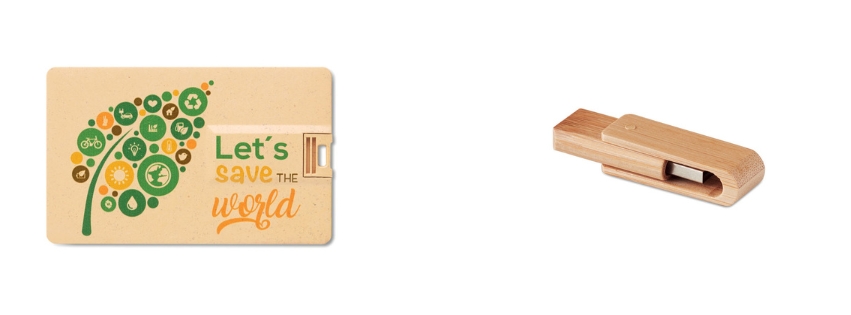 chiavette personalizzate-Gadget ecologici-GadgetGo