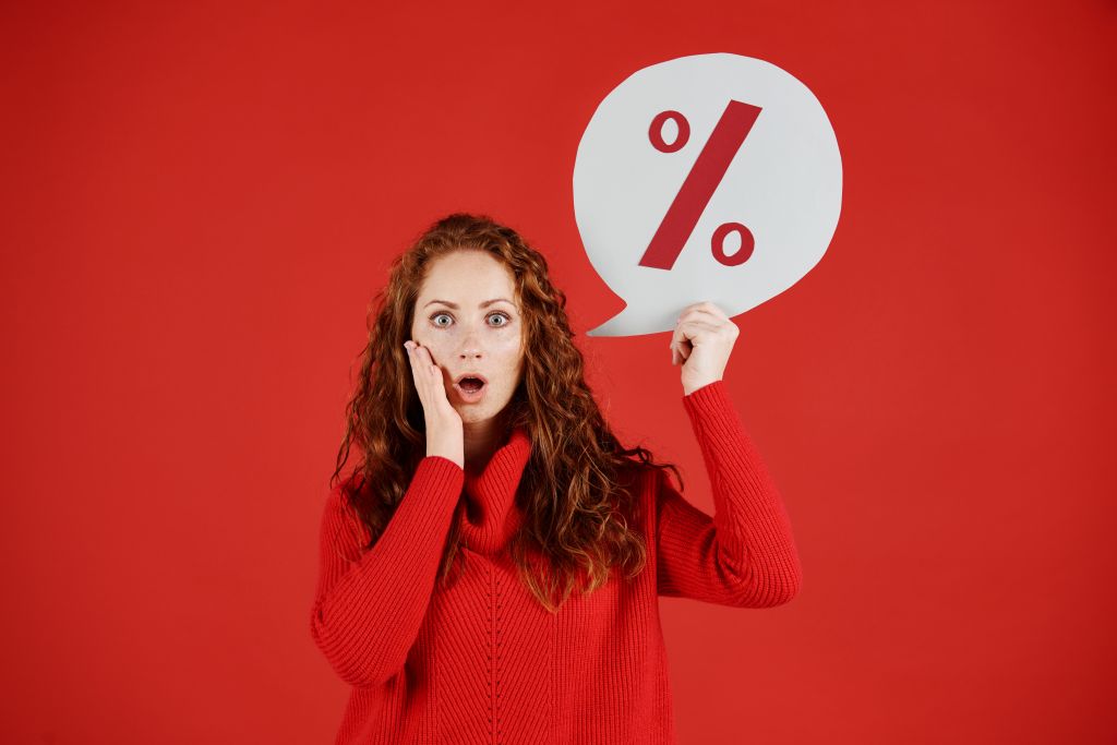 gadget promozionali - sconto