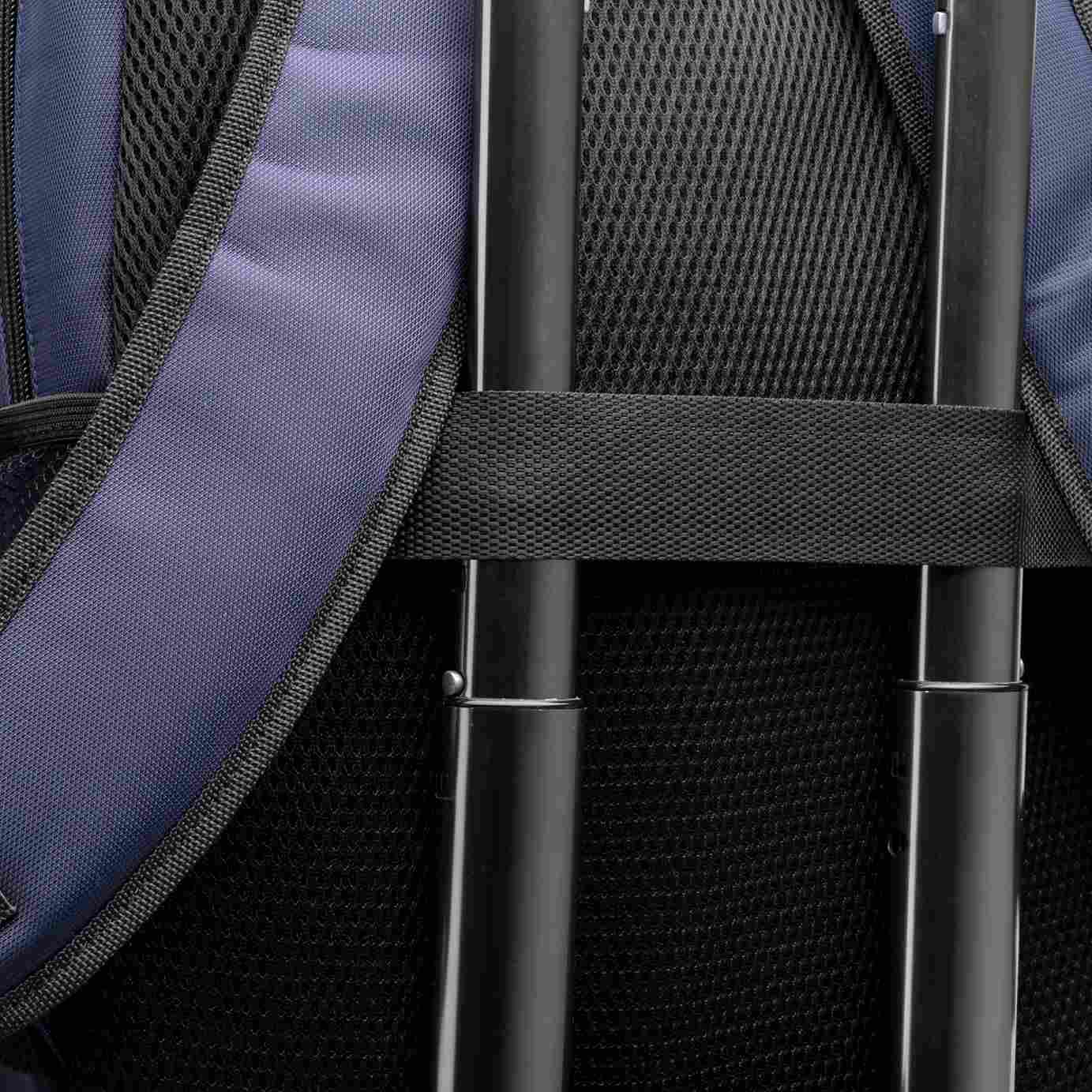 Zaino in nylon riciclato - immagine 3