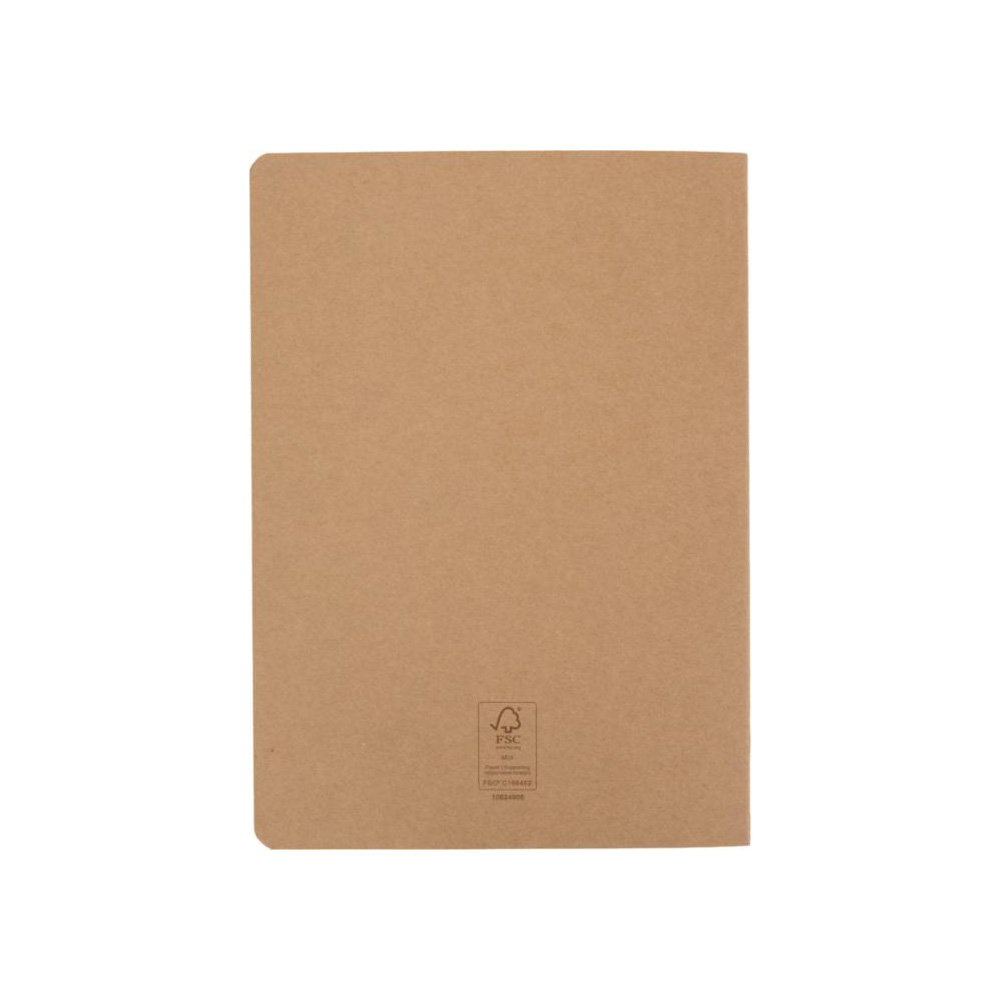 Blocco note A5, - immagine 4