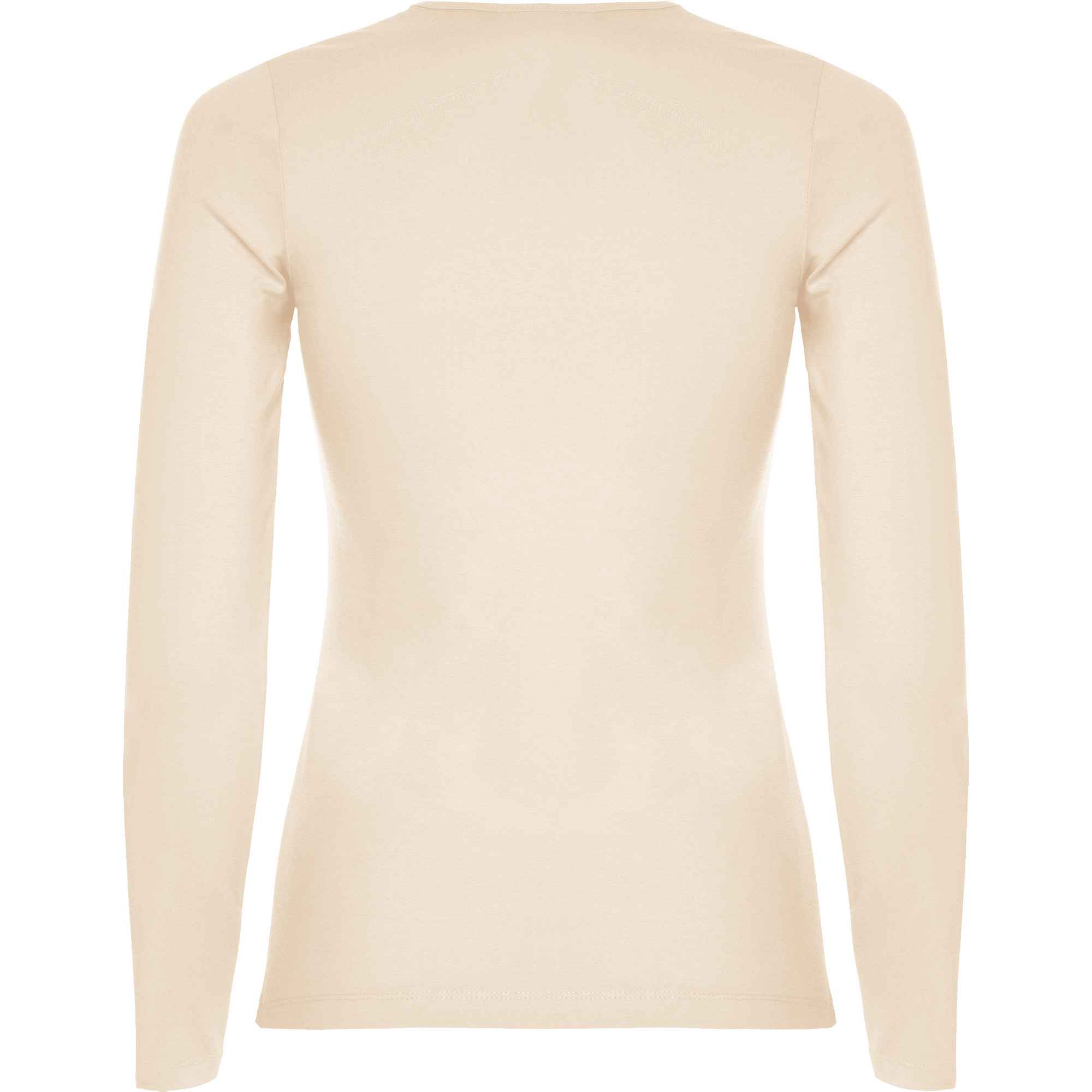 T-shirt donna a maniche lunghe - immagine 2