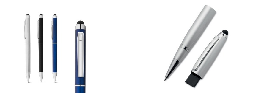 Penne personalizzate_Gadget_per_congressi.GadgetGo