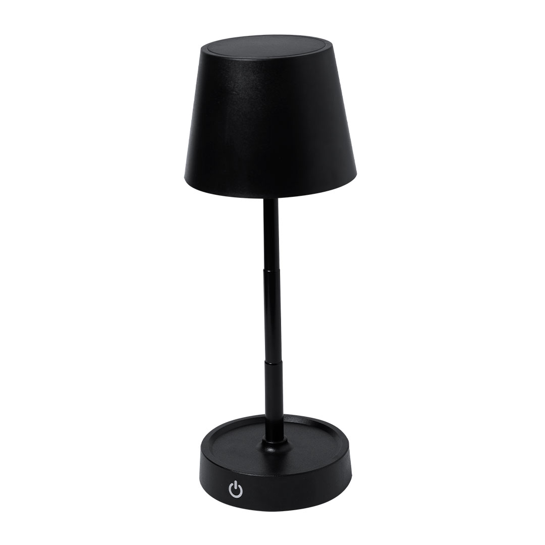 Lampada pieghevole