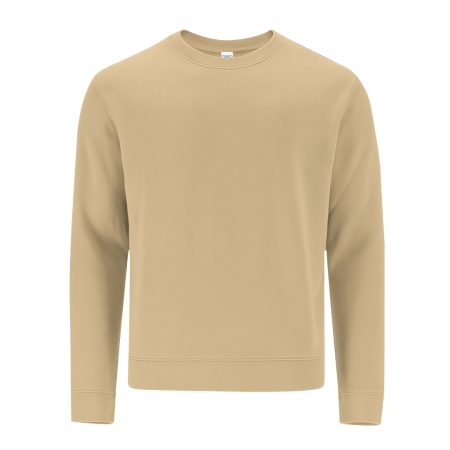 Felpa girocollo unisex