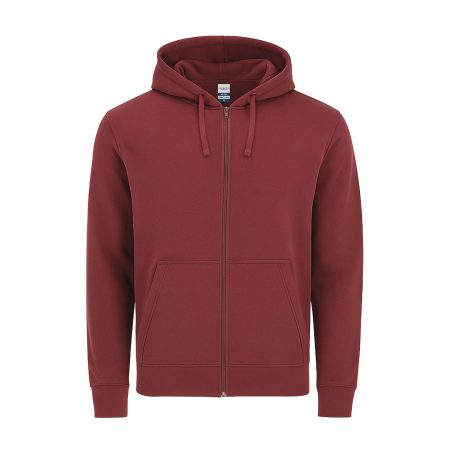 Felpa unisex con cappuccio