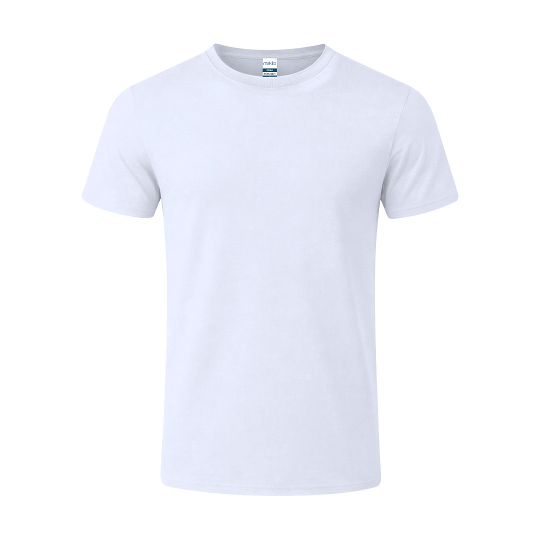 T-shirt adulto