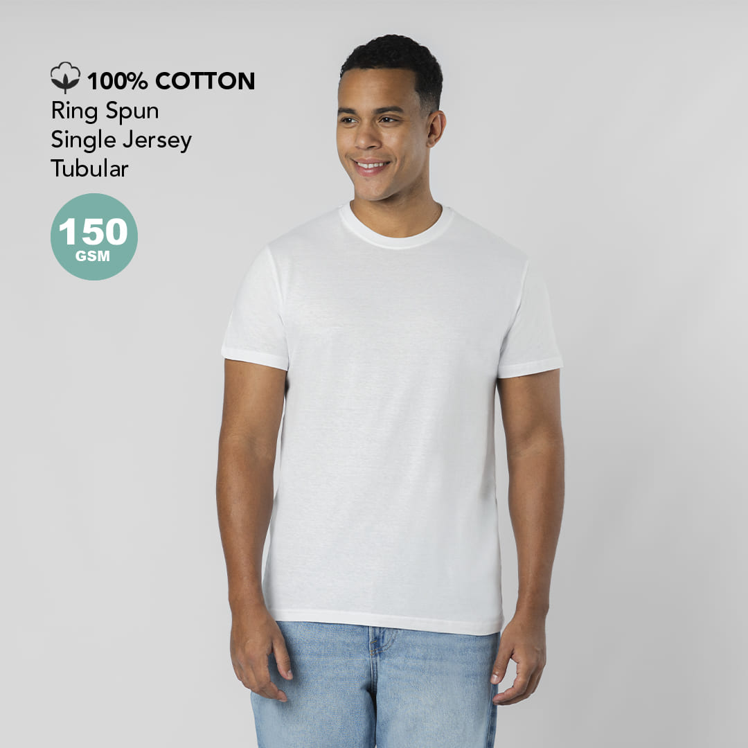 T-shirt adulto - immagine 2