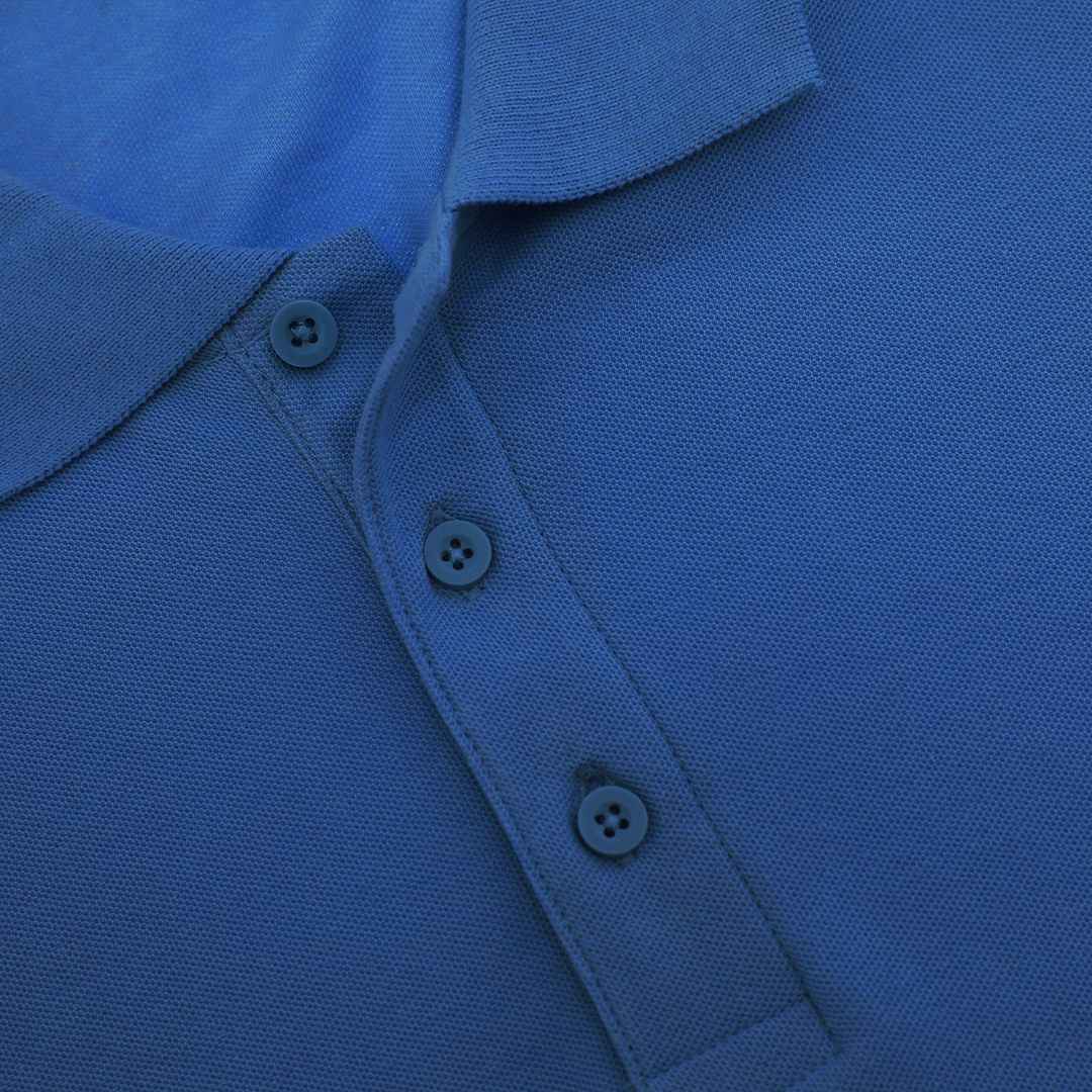 Polo a maniche corte - immagine 4