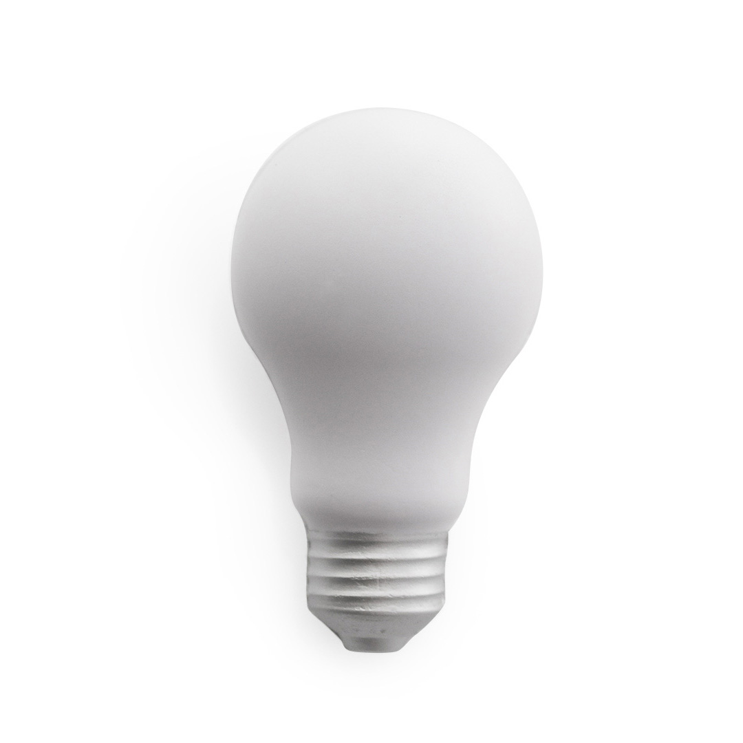 Lampadina antistress