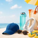 Gadget promozionali per l'estate_GadgetGo