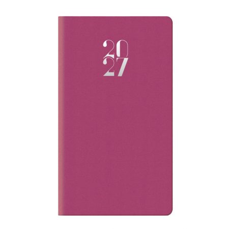 Agenda settimanale