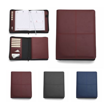Agenda borsello