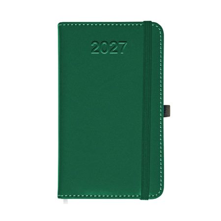 Agenda tascabile giornaliera