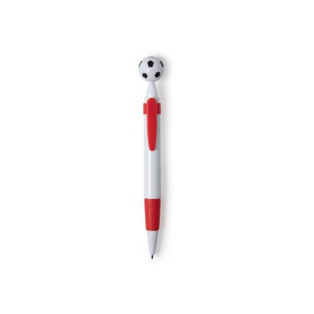 Penna a sfera calcio