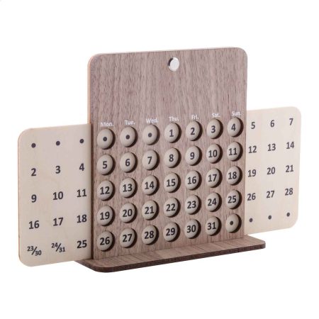 Calendario perpetuo da tavolo