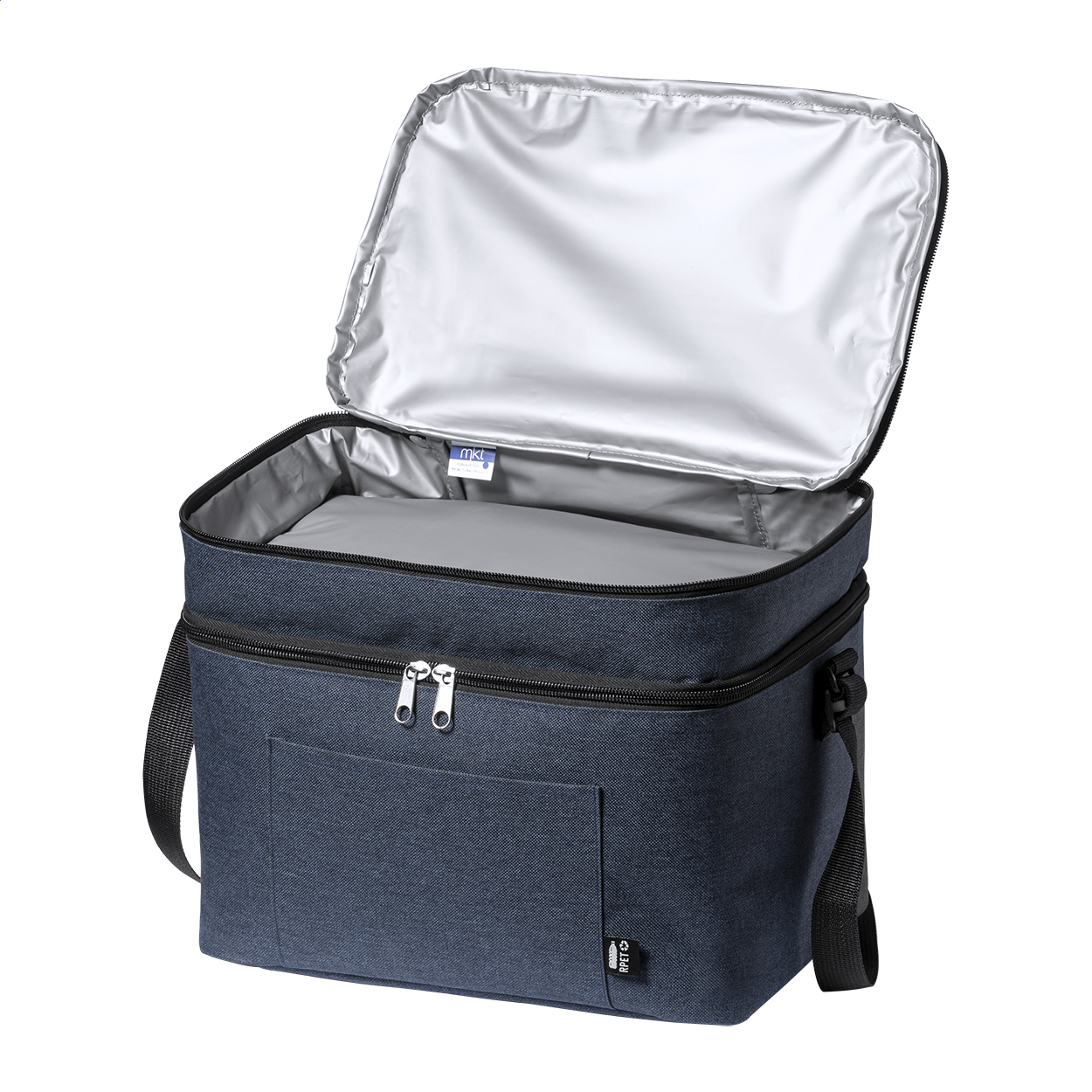 Borsa termica in RPET - immagine 2
