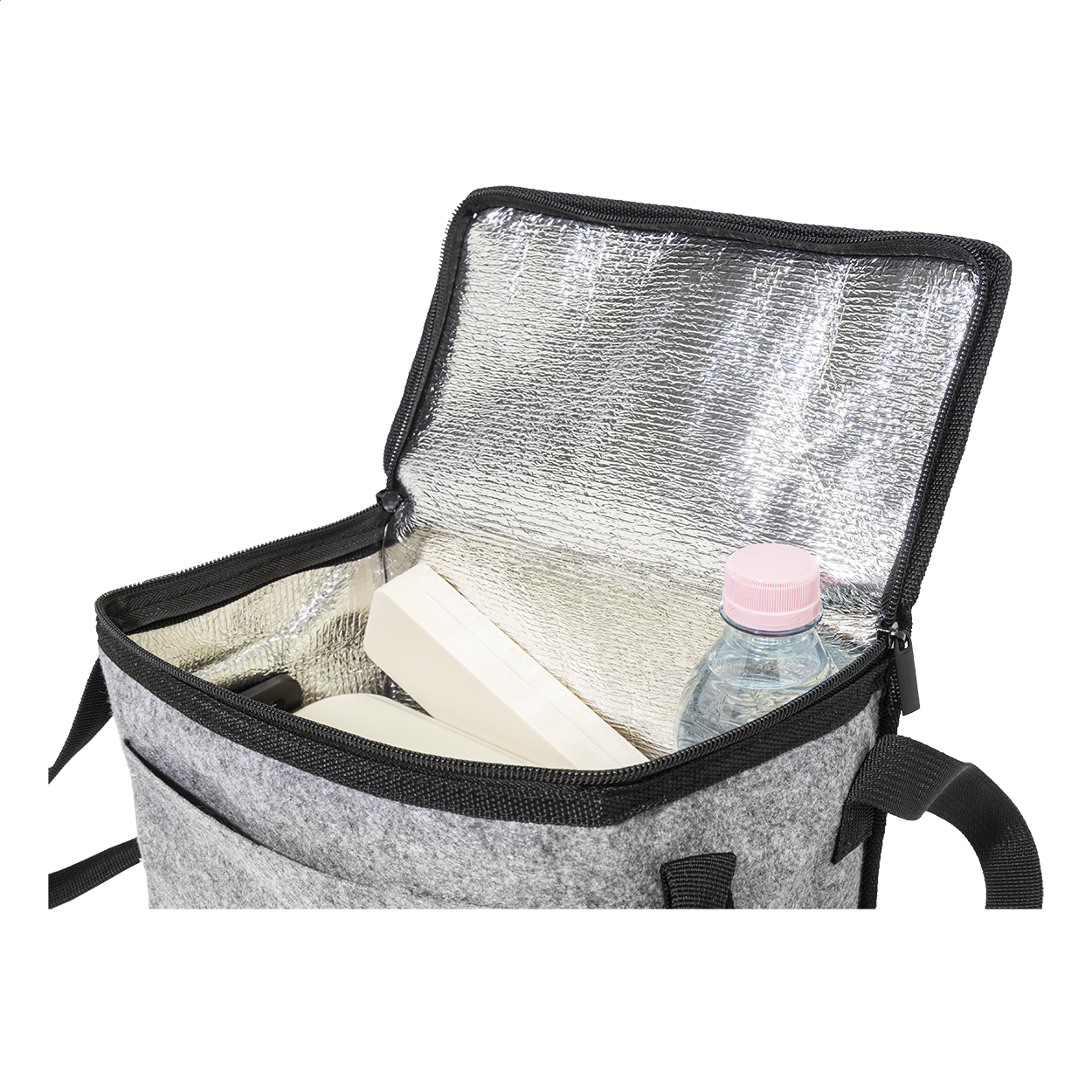 Borsa termica in RPET - immagine 4