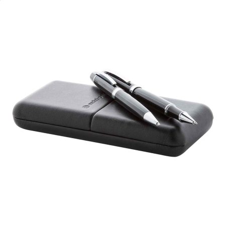 Set penne a sfera e roller