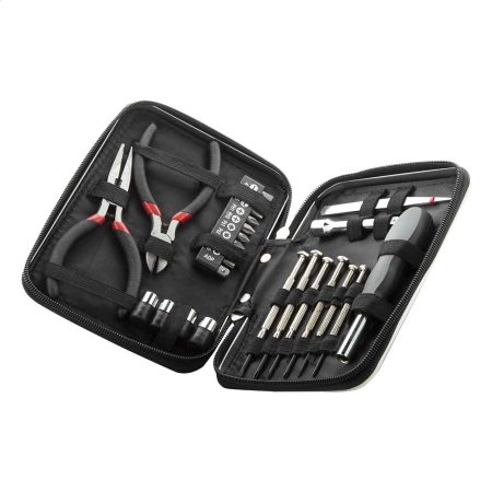 Set utensili da 25 pezzi