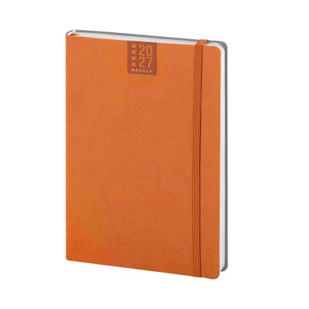 Agenda Settimanale Flessibile