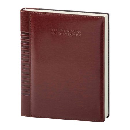 Agenda settimanale