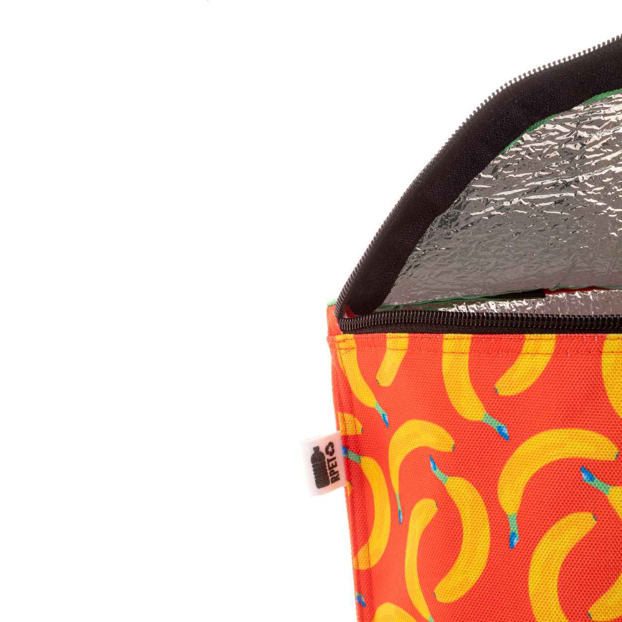 Zaino refrigerante RPET - immagine 3