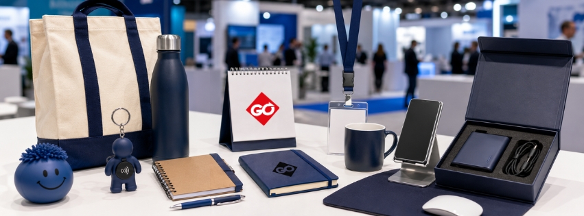 gadget per fiere _ GadgetGo